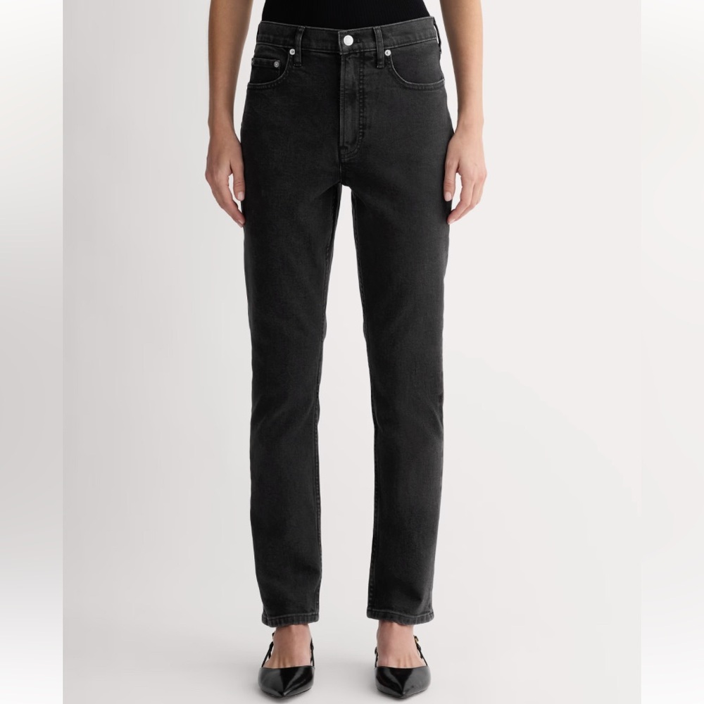Everlane- The Original Cheeky® Jean